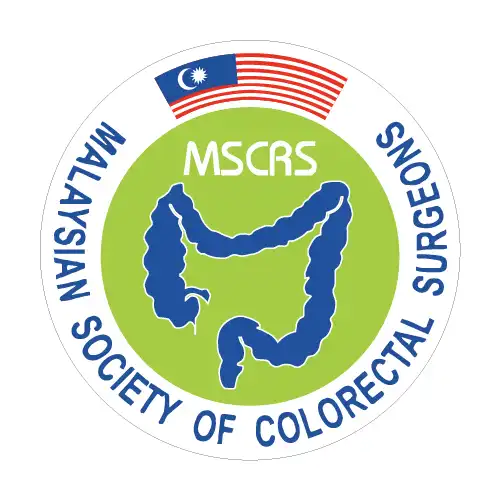 MSCRS Logo